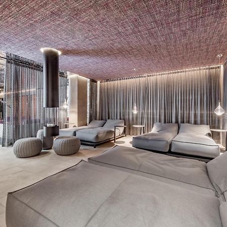 Hotel Gotthard-Zeit Obergurgl Dış mekan fotoğraf